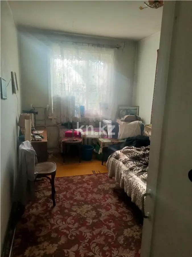 Продажа 3-комнатной квартиры, 61 м² - Продажа квартир в панельном доме в Темиртау фото 2 из 6