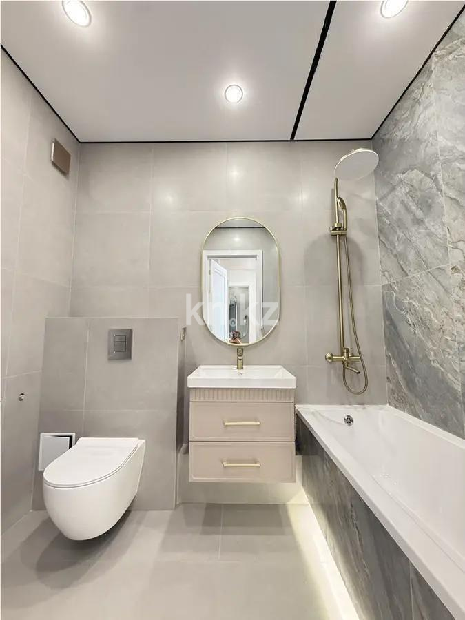 Продажа 2-комнатной квартиры, 38 м² в Астане - фото 4