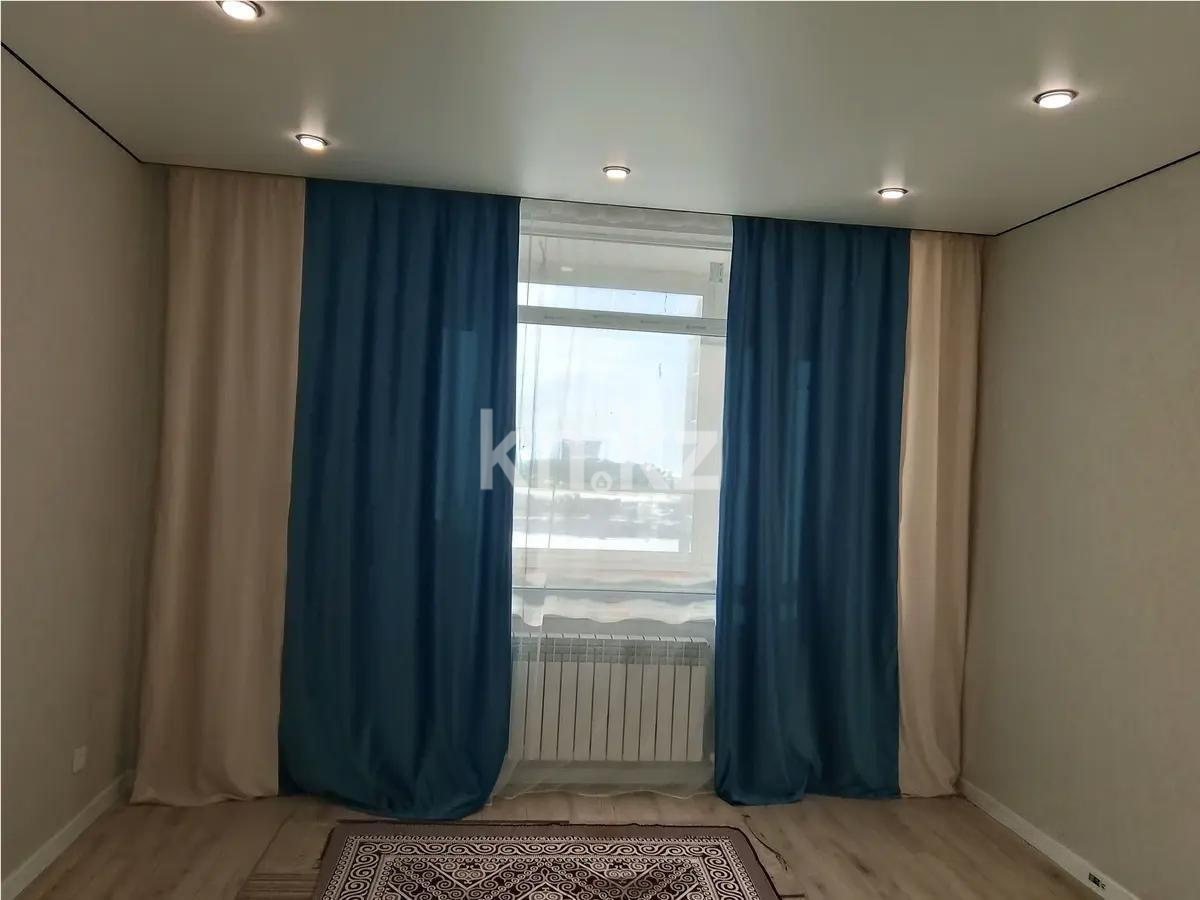 Продажа 1-комнатной квартиры, 35 м² в Астане