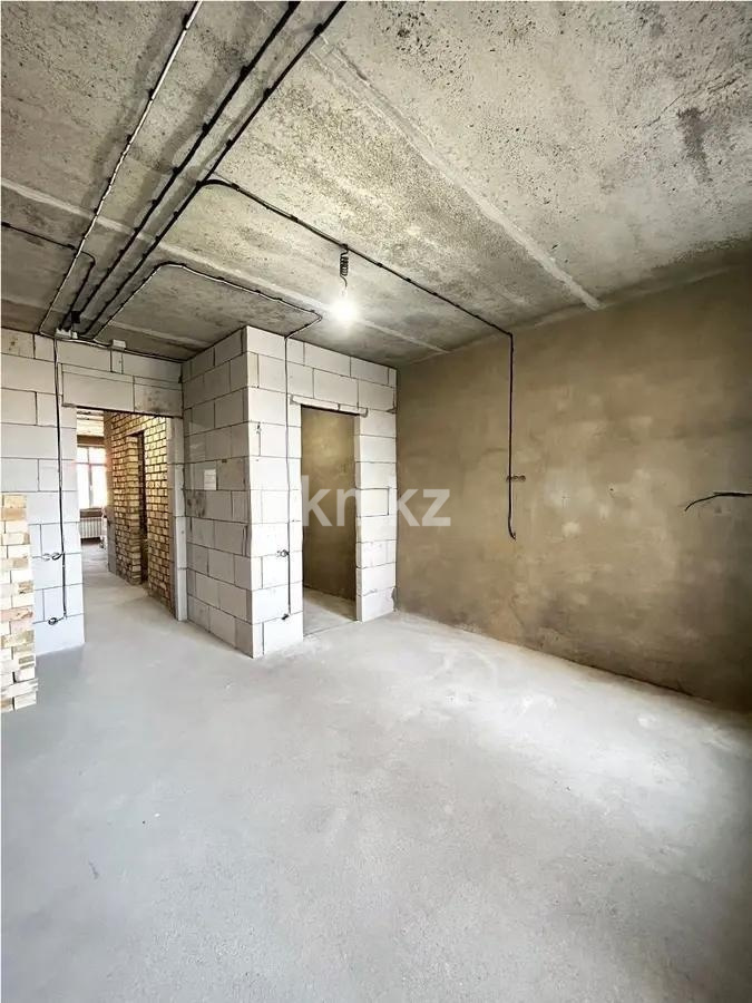 Продажа 2-комнатной квартиры, 59 м² - Продажа квартир в новостройках Караганды - страница 5 фото 3 из 5