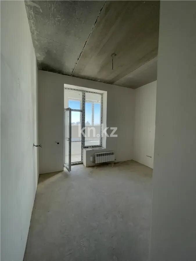 Продажа 1-комнатной квартиры, 39.7 м² в Астане - фото 2