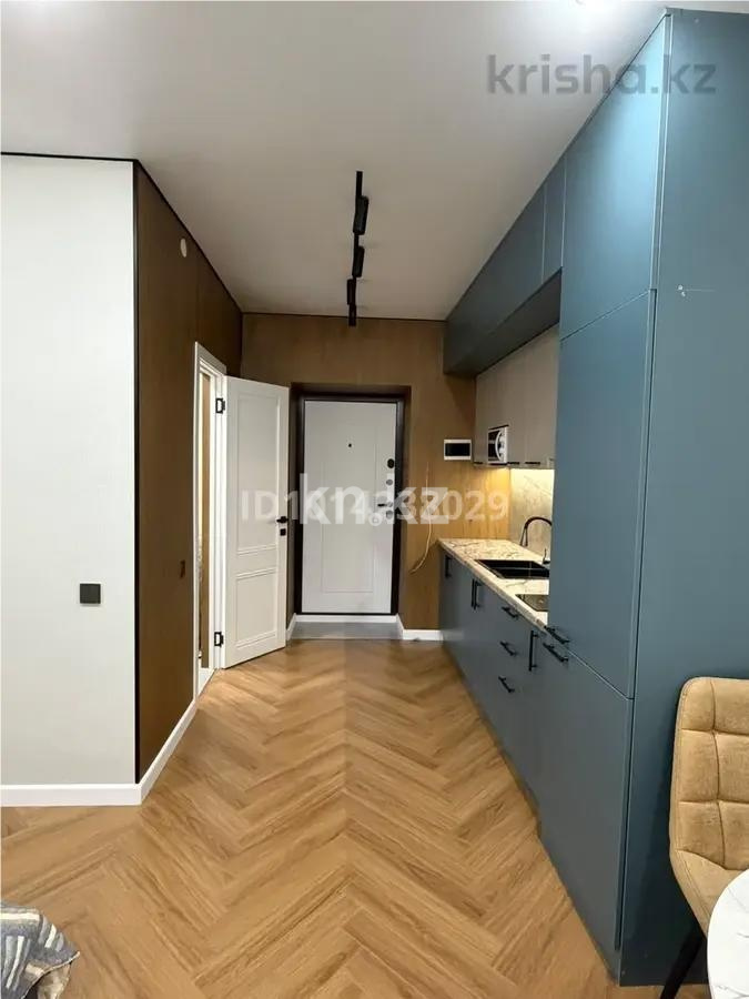 Продажа 1-комнатной квартиры, 25.1 м² в Астане - фото 5