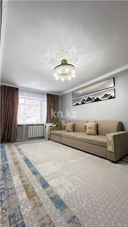 Продажа 3-комнатной квартиры, 54 м² в Астане