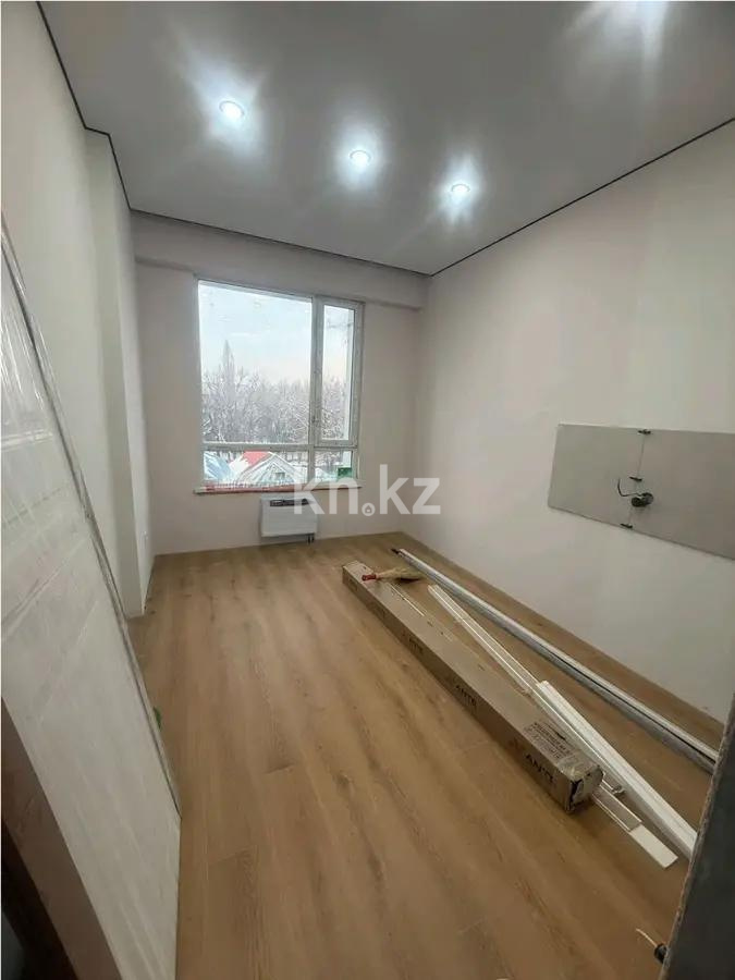 Продажа 1-комнатной квартиры, 36.5 м², ул. Ашимова, дом  1/5б - Продажа квартир в Алматы фото 2 из 4