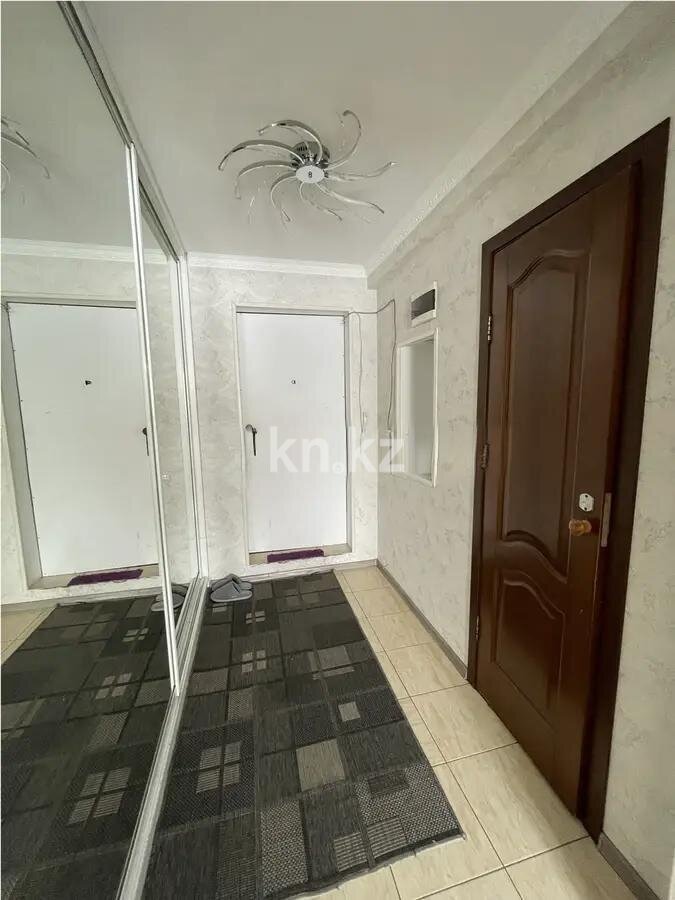 Продажа 2-комнатной квартиры, 52 м² в Караганде - фото 5