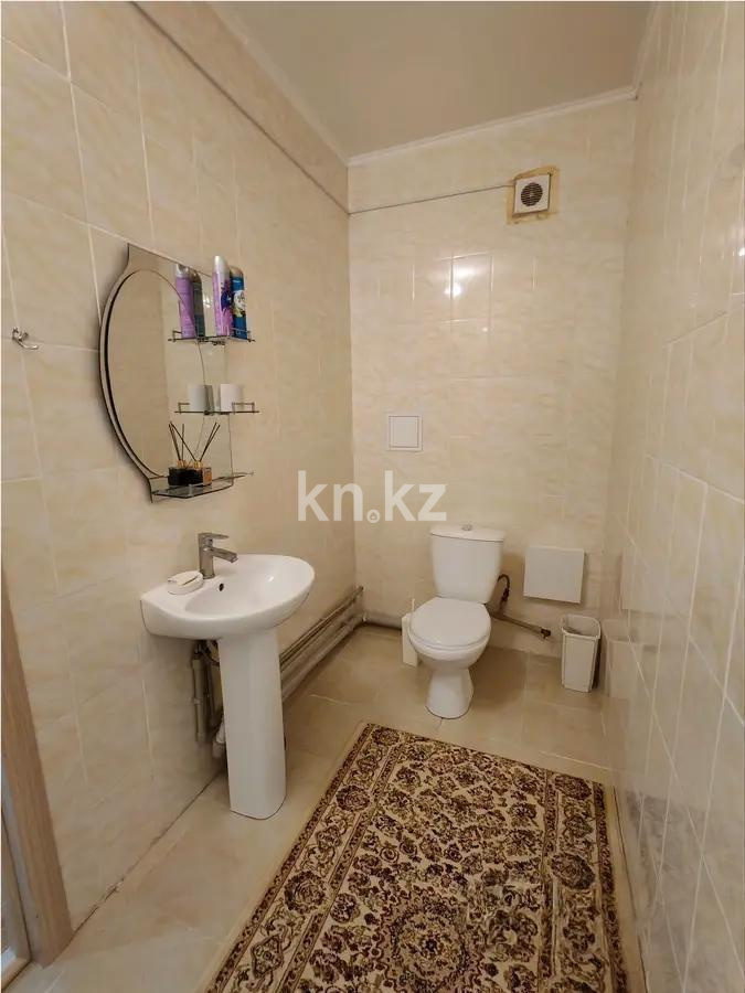 Продажа 3-комнатной квартиры, 80 м², ул. Молдагалиева, дом  4 - Продажа  трехкомнатных квартир в Астане фото 5 из 5