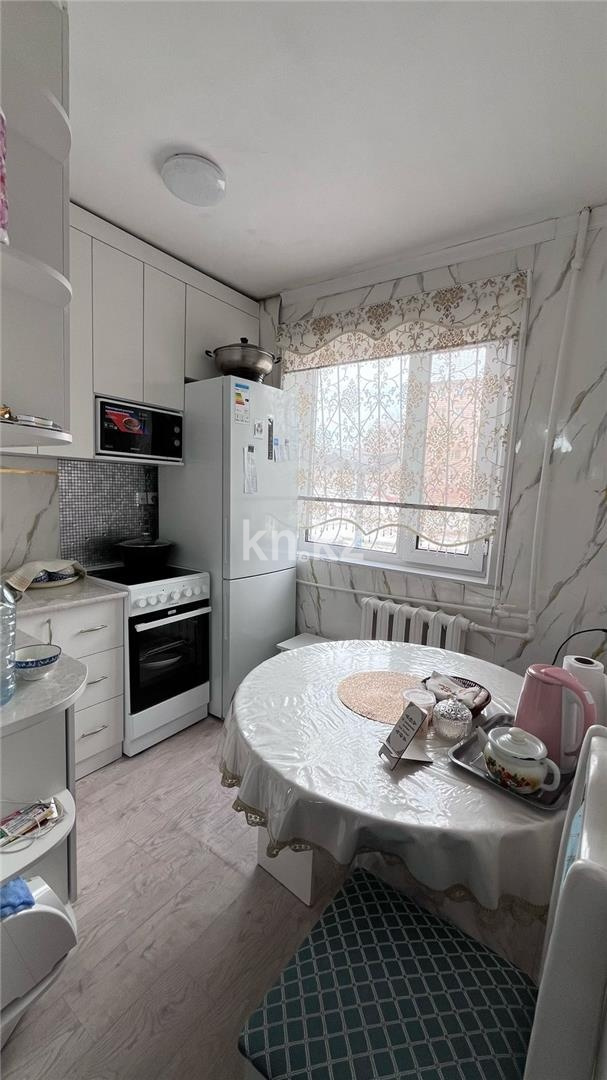 Продажа 2-комнатной квартиры, 45 м² - Недвижимость в Караганде - страница 4 фото 6 из 12