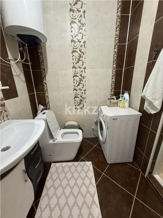 Продажа 2-комнатной квартиры, 67 м² - Продажа квартир в новостройках Караганды без посредников - страница 8 фото 5 из 6