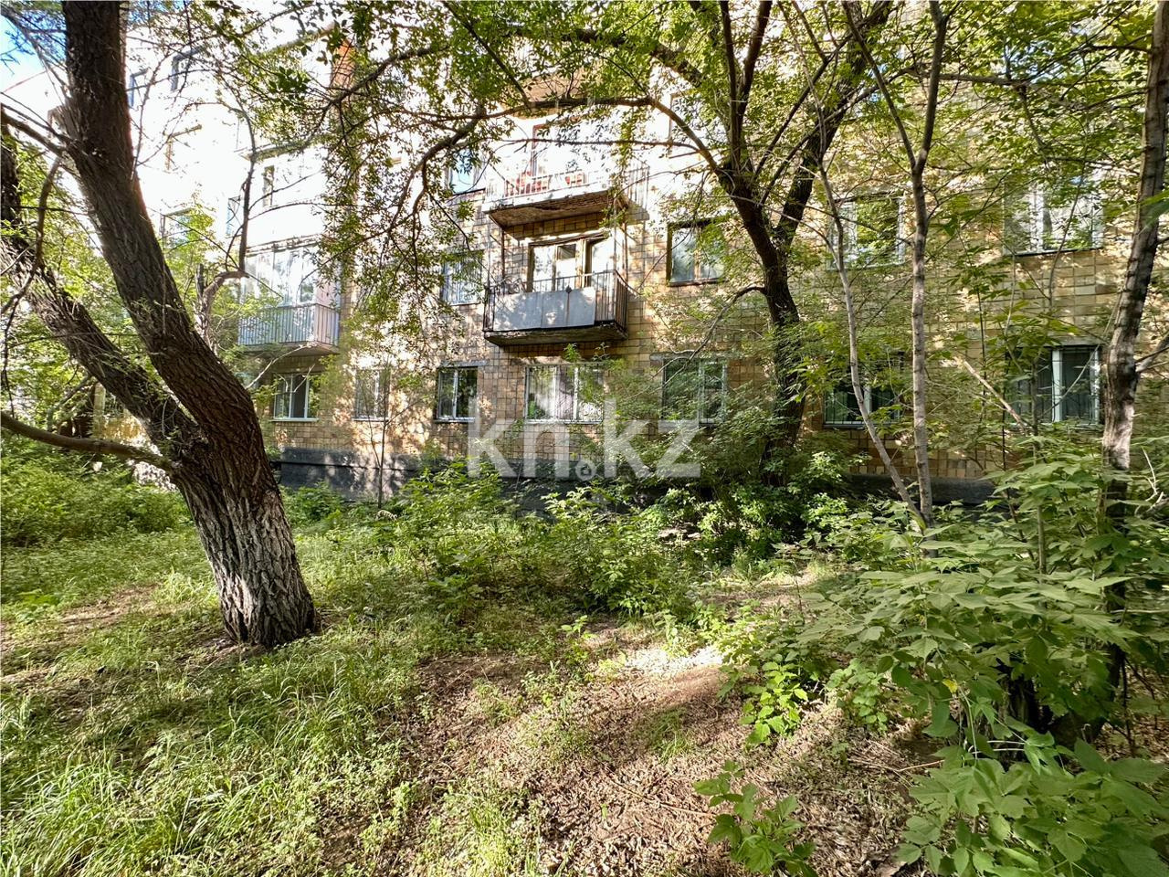 Продажа 1-комнатной квартиры, 30 м² - Продажа квартир в Городе Караганды фото 9 из 9