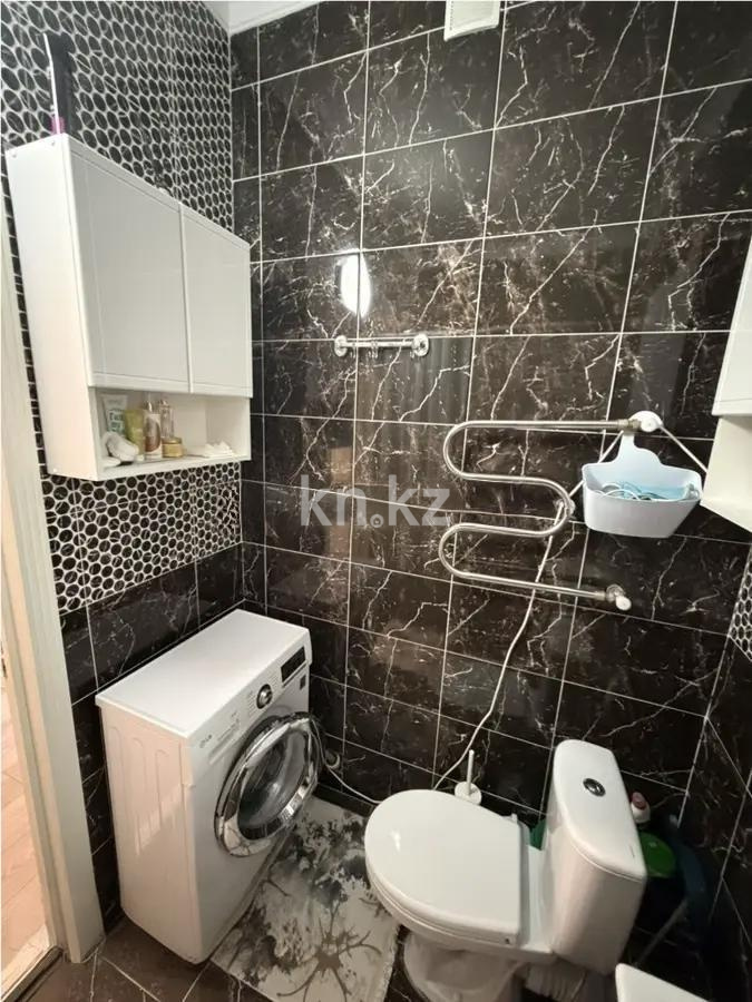 Продажа 1-комнатной квартиры, 42.6 м², ул. Анет баба, дом  9/3 - Продажа квартир в Казахстане фото 3 из 5
