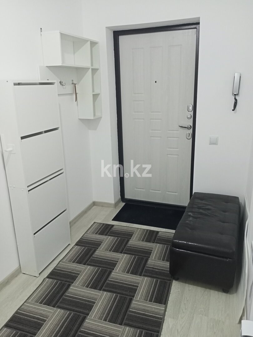 Аренда 1-комнатной квартиры, 50 м² в Астане - фото 3