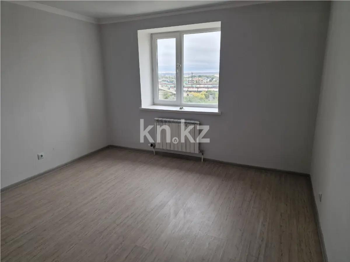 Продажа 2-комнатной квартиры, 53.6 м², ул. Кутпанова, дом  22/2 - Продажа  двухкомнатных квартир в Астане с фото фото 2 из 3