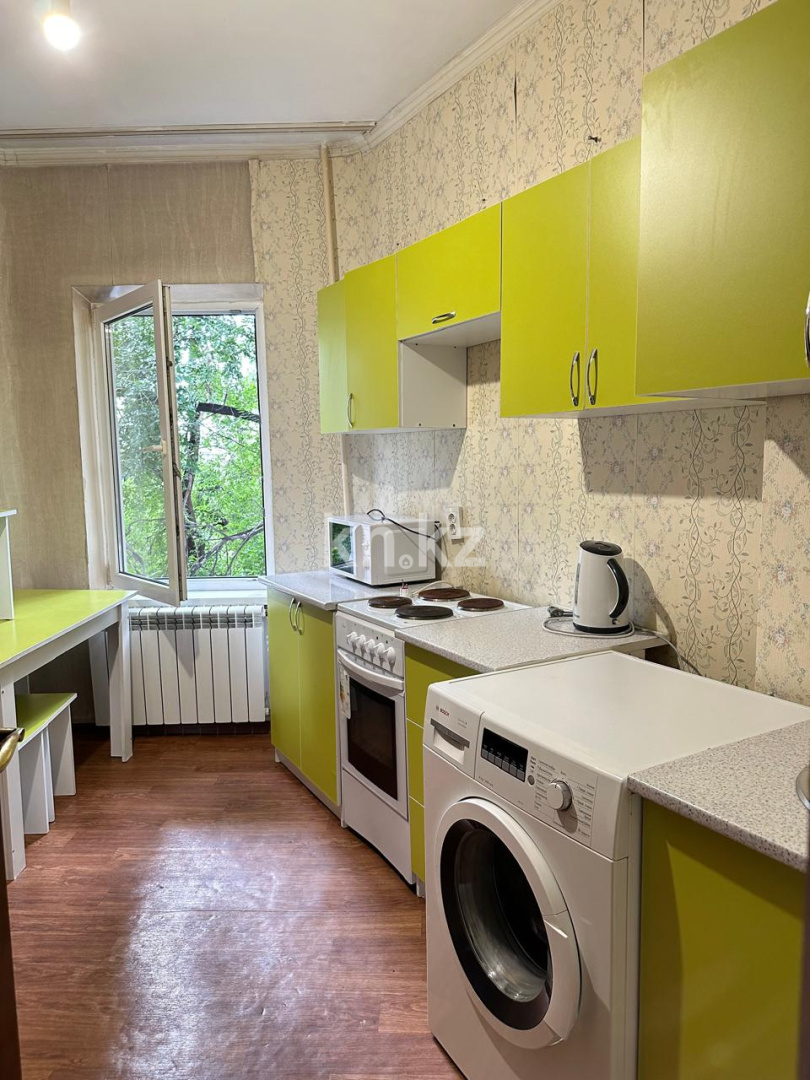 Продажа 2-комнатной квартиры, 52.3 м² в Алматы - фото 11