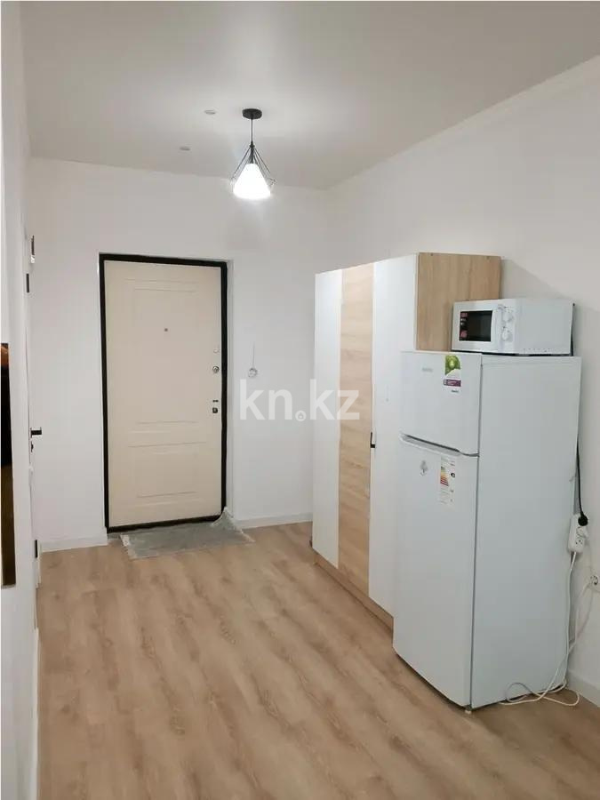 Продажа 1-комнатной квартиры, 31 м² - Продажа однокомнатных квартир в Бостандыкском р-не Алматы фото 4 из 4