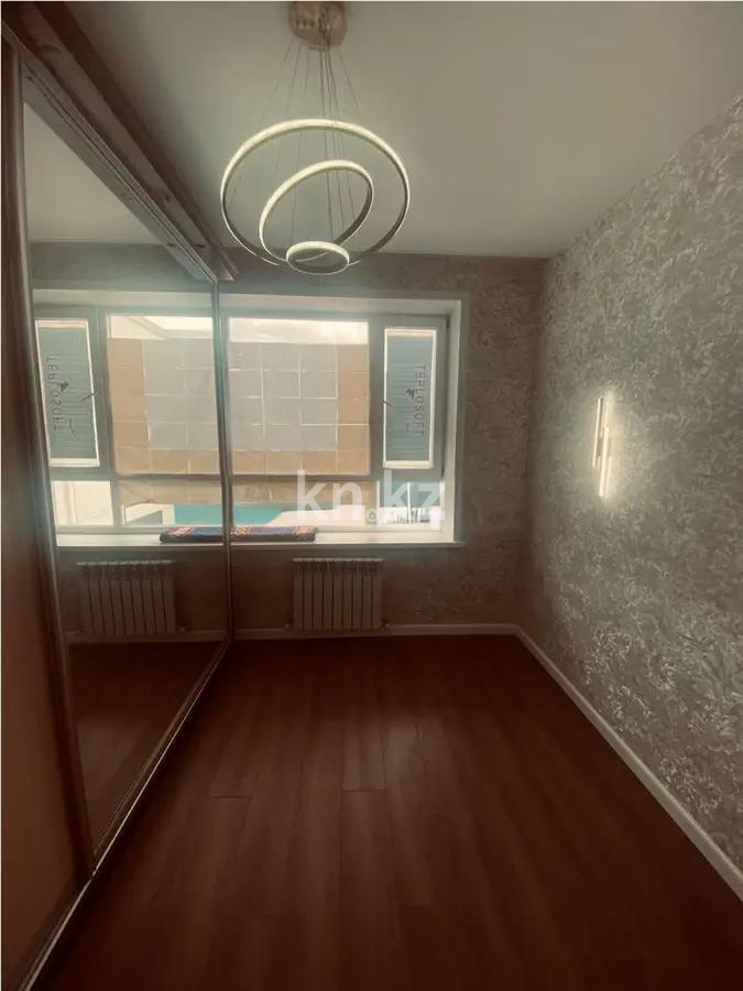 Продажа 2-комнатной квартиры, 52 м², ул. Е-314, дом  20/1 в Астане - фото 2