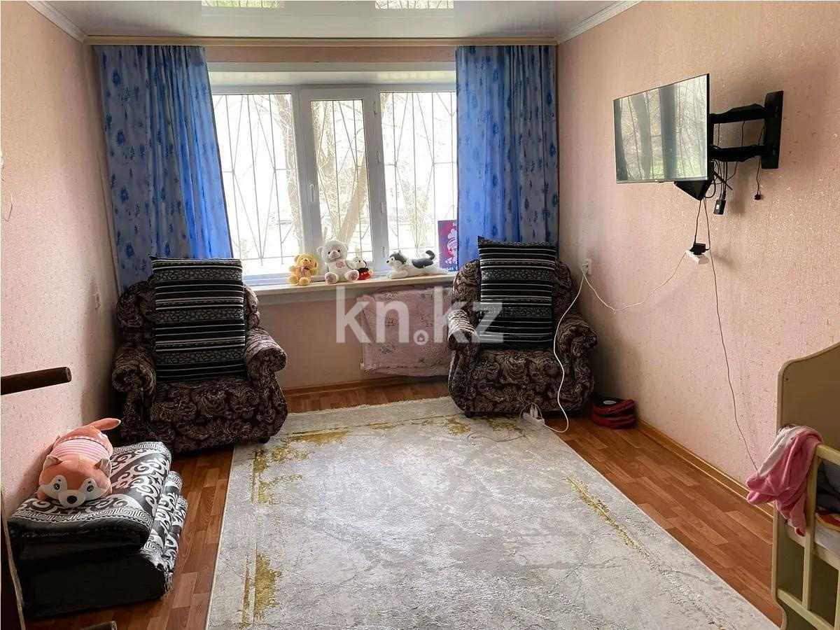 Продажа 2-комнатной квартиры, 45 м², ул. Абая, дом  56 - Продажа квартир в Абае фото 1 из 6