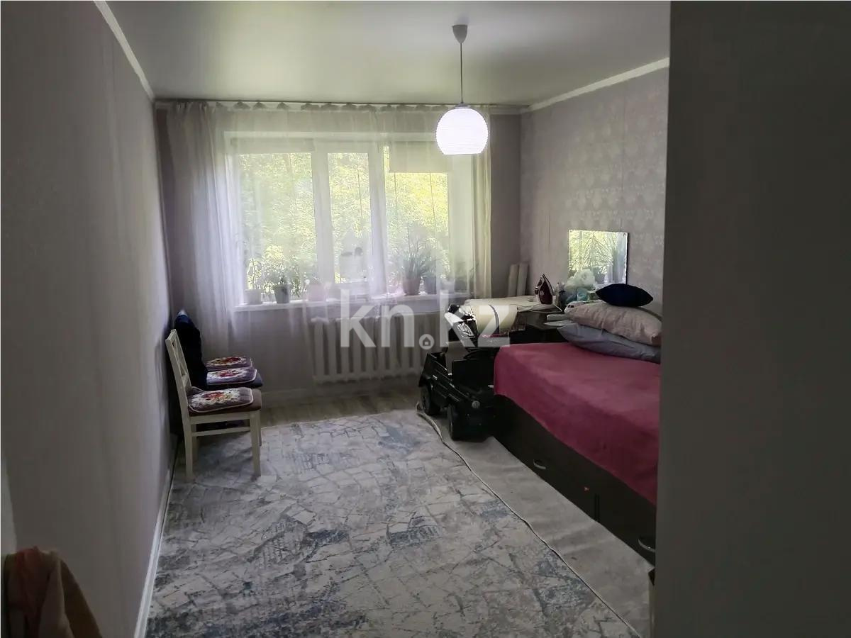 Продажа 2-комнатной квартиры, 47.8 м² в Астане - фото 2