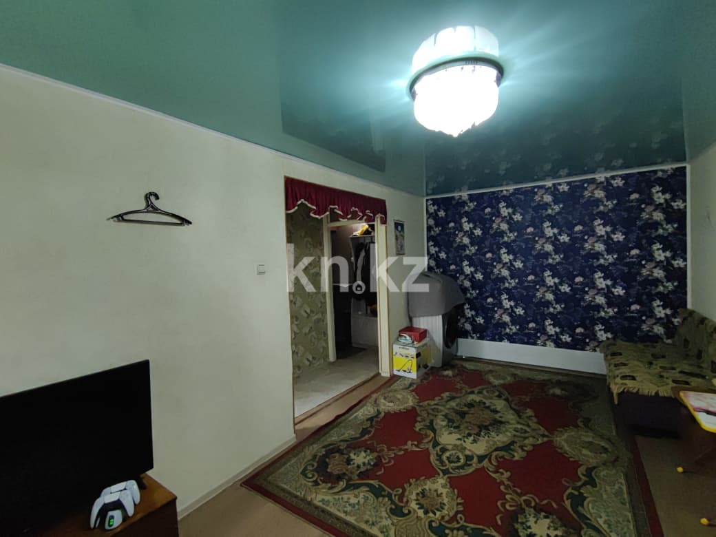 Продажа 2-комнатной квартиры, 45 м² в Караганде - фото 4