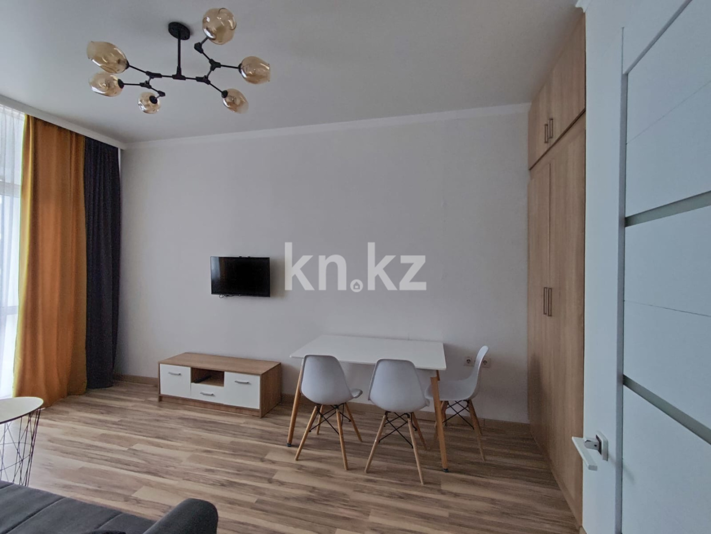 Продажа 2-комнатной квартиры, 42 м² в Алматы - фото 12