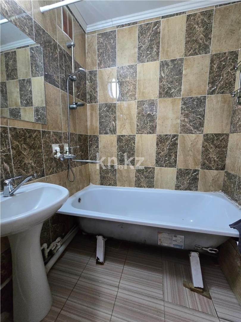 Продажа 1-комнатной квартиры, 33 м², пр. Металлургов - Продажа квартир в Казахстане фото 5 из 10