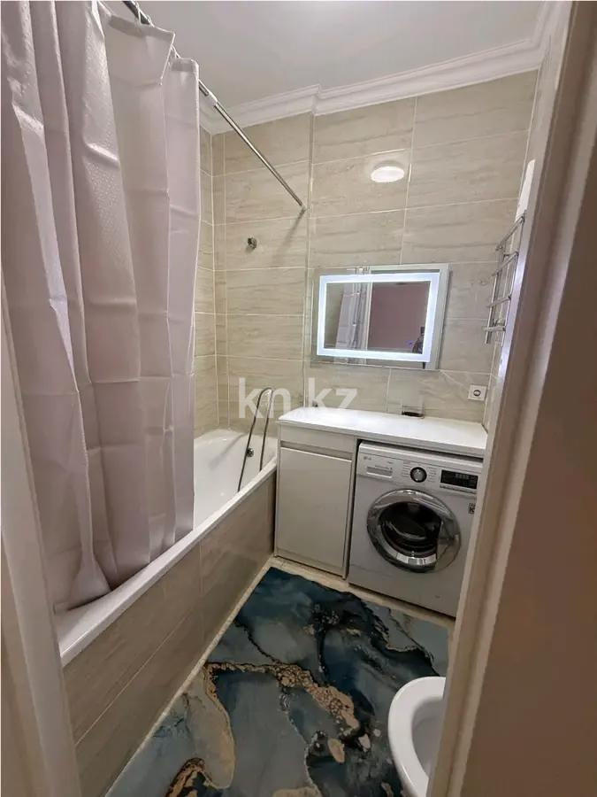 Продажа 2-комнатной квартиры, 44 м² - Продажа квартир в Казахстане - страница 17 фото 4 из 4