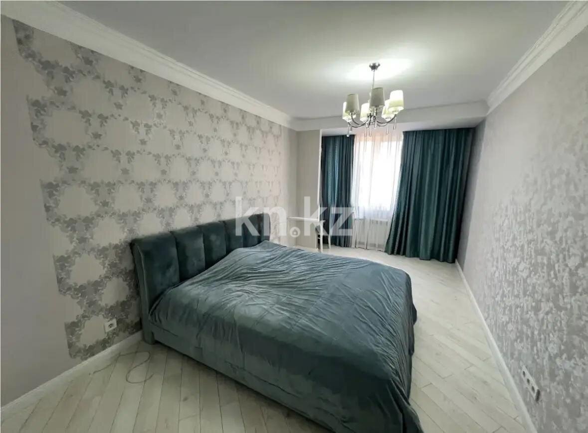 Продажа 3-комнатной квартиры, 88 м² в Алматы - фото 2