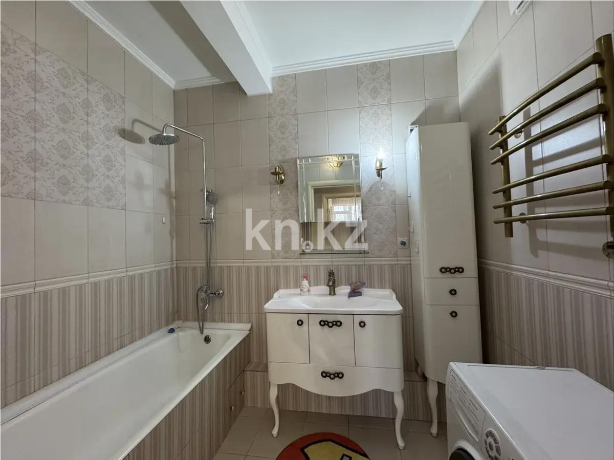 Продажа 2-комнатной квартиры, 55.9 м², ул. Сатпаева, дом  90/20 в Алматы - фото 4