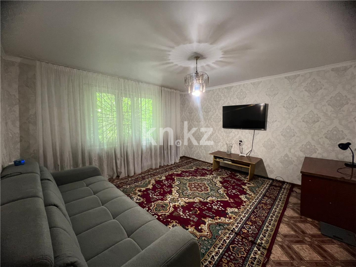 Продажа 2-комнатной квартиры, 54 м², мкр-н Гульдер-1 - Продажа квартир в Казахстане фото 1 из 9