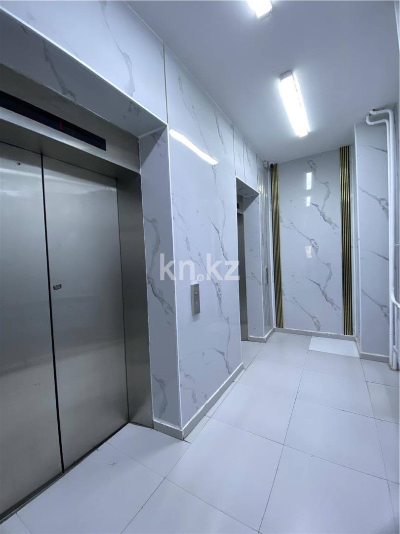 Продажа 1-комнатной квартиры, 45.3 м² - Продажа квартир в р-не Алматы Астаны фото 12 из 12