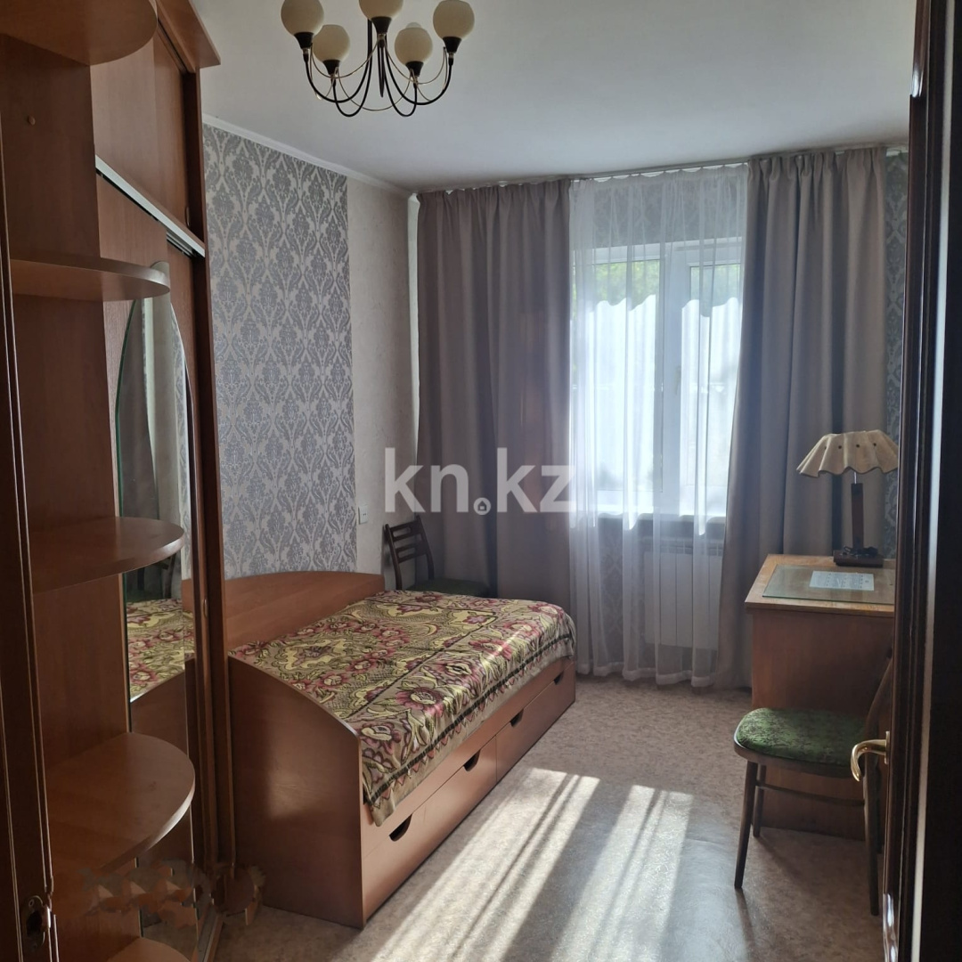 Продажа 2-комнатной квартиры, 45 м², ул. Ержанова, дом  20 в Караганде - фото 2