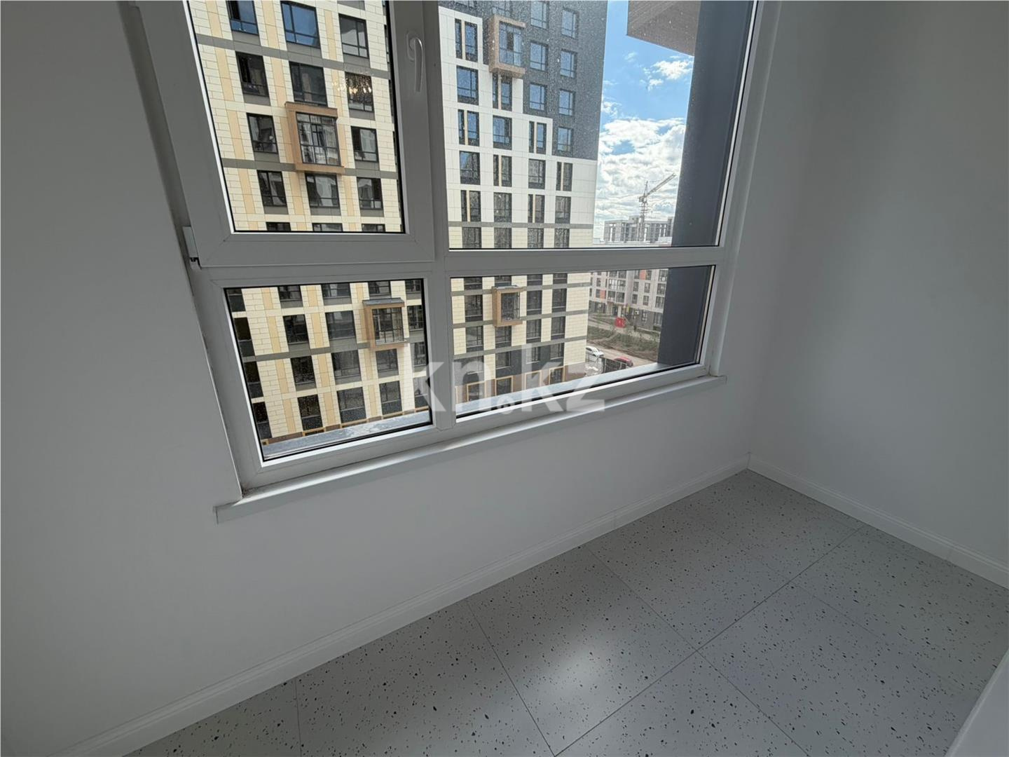 Продажа 2-комнатной квартиры, 40 м² - Продажа  двухкомнатных квартир в новостройках Астаны - страница 9 фото 11 из 13