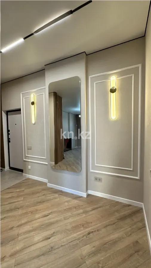 Продажа 2-комнатной квартиры, 46 м² в Астане - фото 5