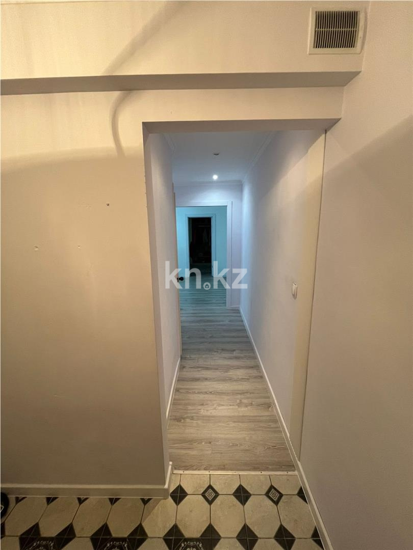 Продажа 2-комнатной квартиры, 52 м² - Недвижимость в Караганде - страница 6 фото 11 из 11