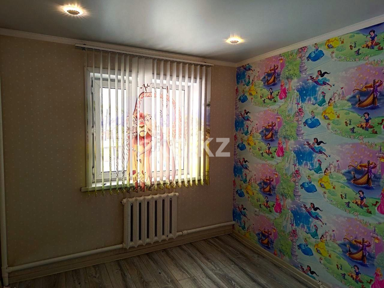 Продажа 7-комнатного дома, 233.6 м², пер. Ачинский - Продажа домов, коттеджей в Казахстане фото 4 из 25