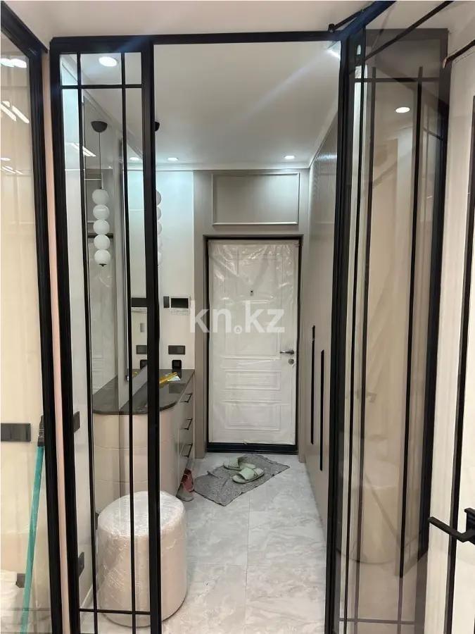 Продажа 4-комнатной квартиры, 121.5 м² - Продажа квартир от собственников в Алматы - страница 21 фото 5 из 5