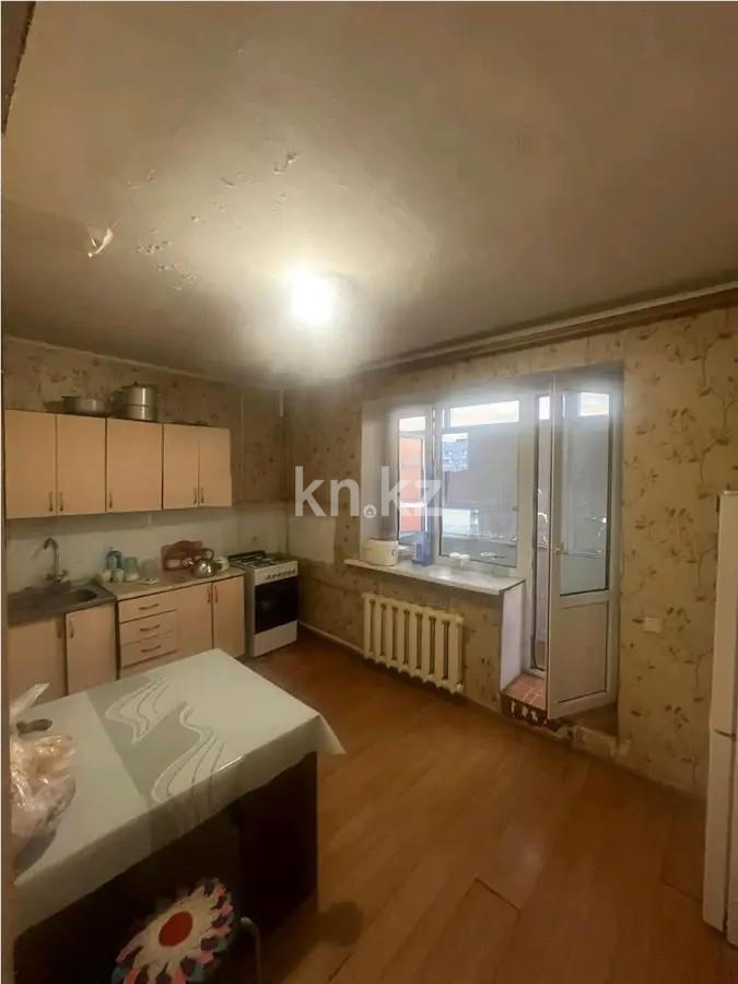 Продажа 1-комнатной квартиры, 40 м², мкр-н Жетысу-3, дом  3 в Алматы - фото 2