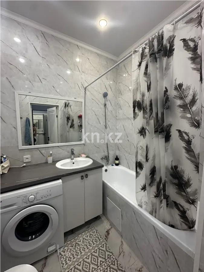 Продажа 2-комнатной квартиры, 38 м² - Недвижимость в Казахстане - страница 15 фото 4 из 4