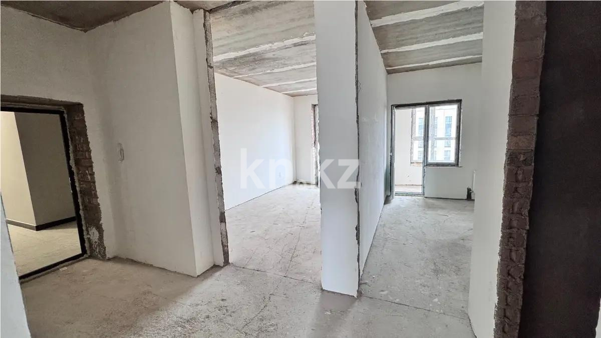 Продажа 2-комнатной квартиры, 61 м² в Астане - фото 3