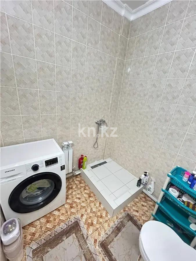 Продажа 2-комнатной квартиры, 60 м², пр. Тлендиева, дом  44а в Астане - фото 4 Продажа 2-комнатной квартиры, 60 м², пр. Тлендиева, дом  44а в Астане - фото 4