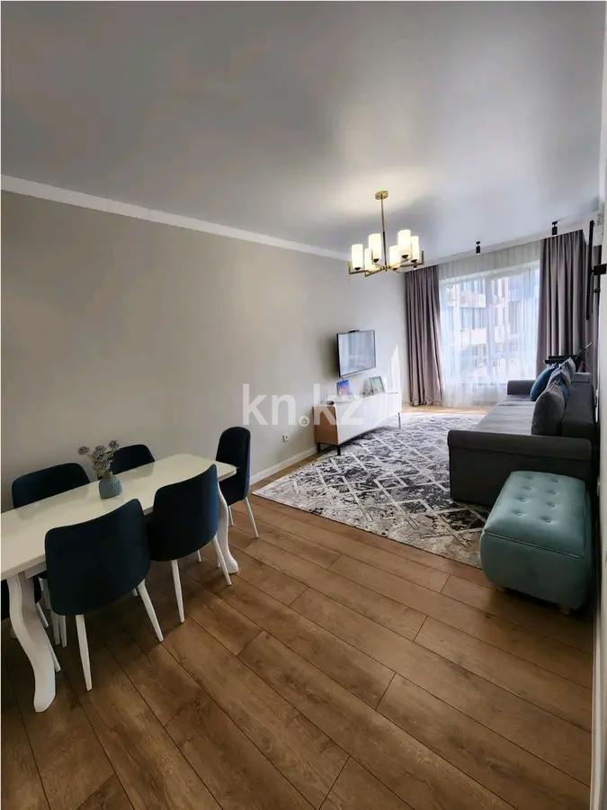 Продажа 2-комнатной квартиры, 65 м², ул. Тажибаевой, дом  157/3 в Алматы