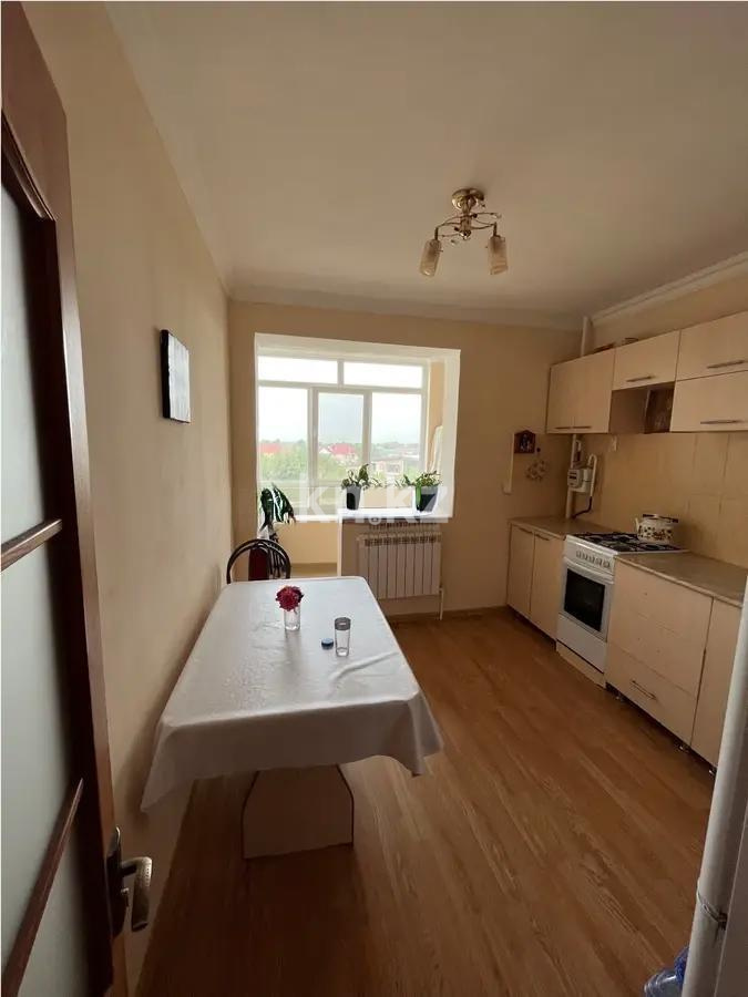 Продажа 1-комнатной квартиры, 45 м², мкр-н Нуркент, дом  45 - Продажа квартир в Алматы без посредников с фото фото 2 из 4