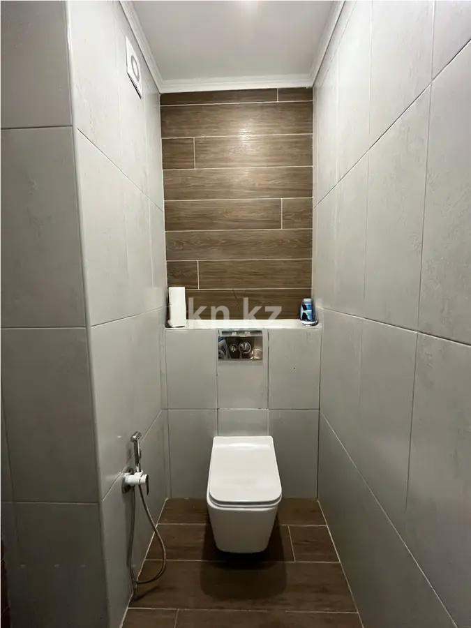 Продажа 3-комнатной квартиры, 70 м², ул. Жунисова, дом  10/12 - Продажа квартир в Алматы фото 6 из 7