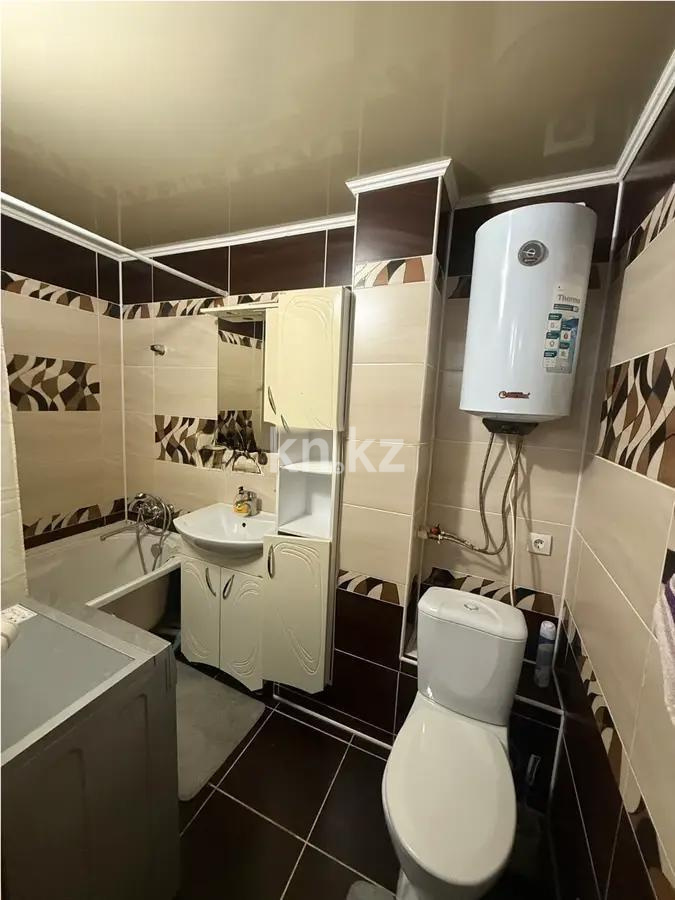 Продажа 3-комнатной квартиры, 66 м² в Караганде - фото 4