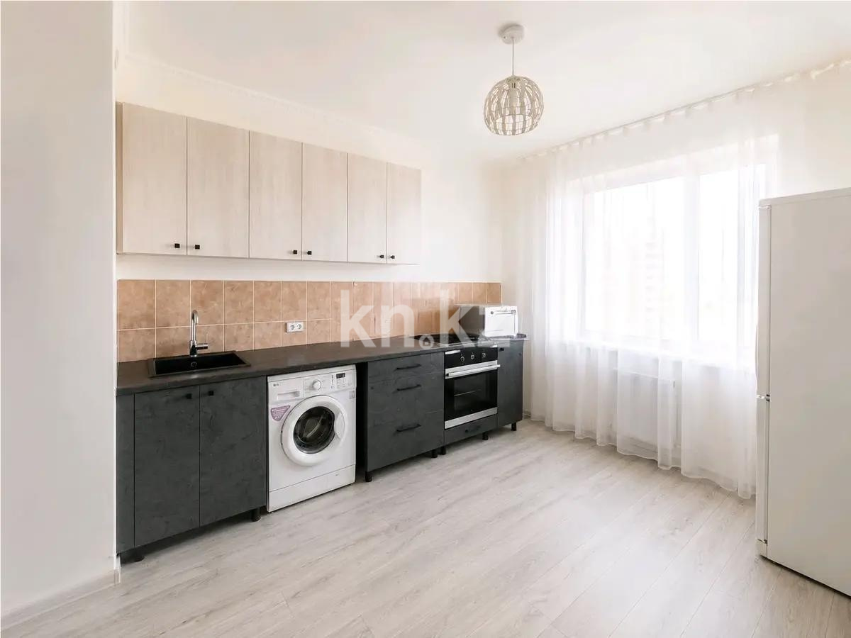 Продажа 2-комнатной квартиры, 65 м² в Караганде - фото 3