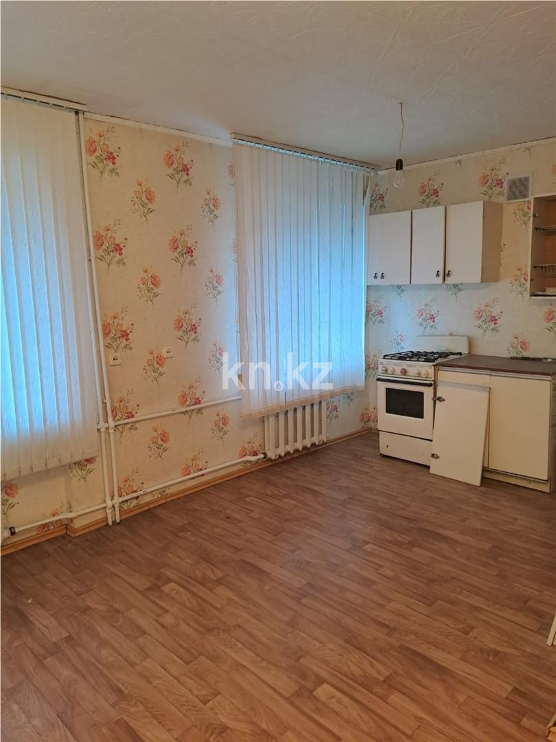 Продажа 2-комнатной квартиры, 45 м² - Продажа двухкомнатных квартир в блочном доме в Темиртау фото 7 из 10