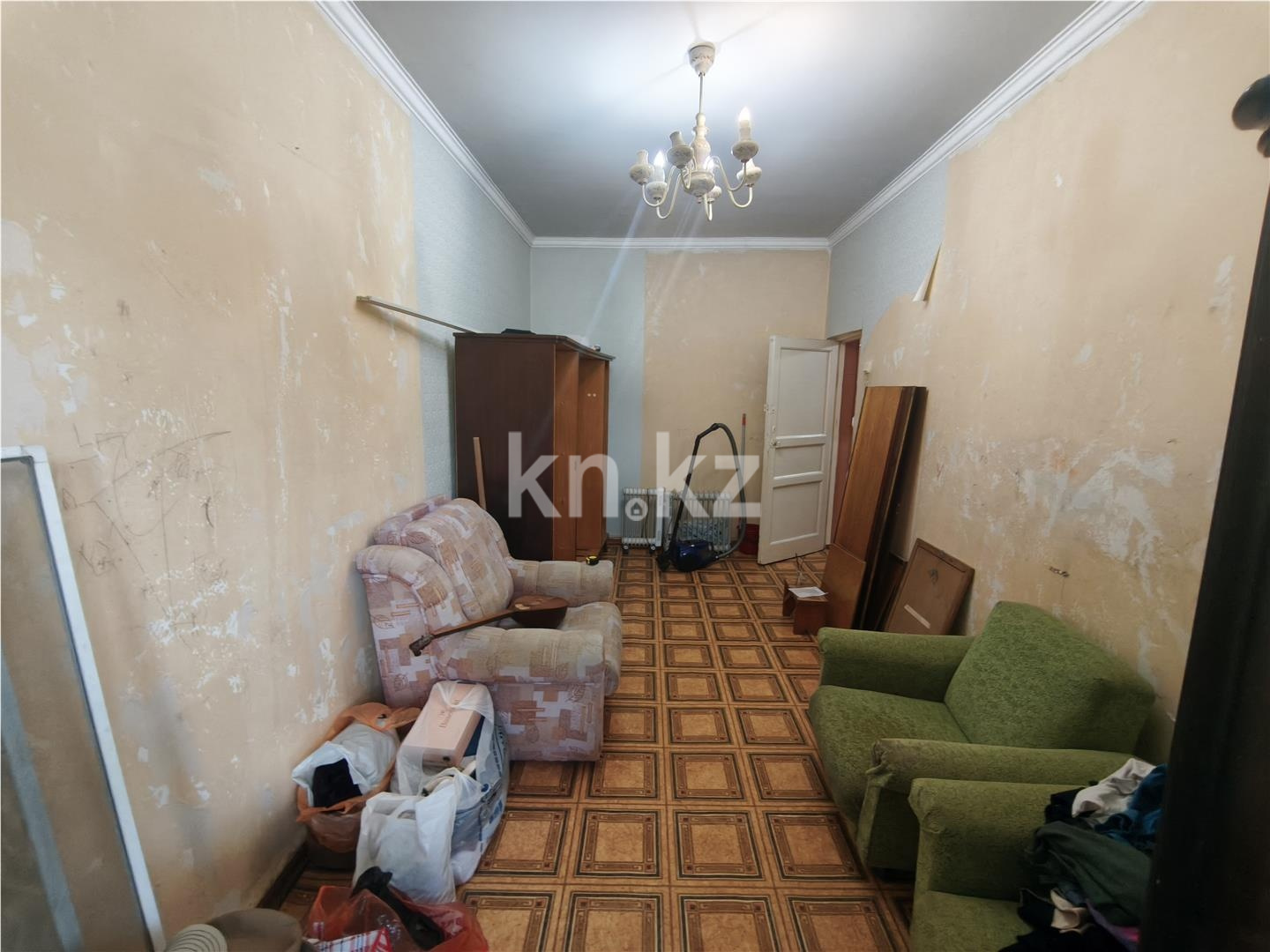 Продажа 3-комнатной квартиры, 75 м² в Караганде - фото 7