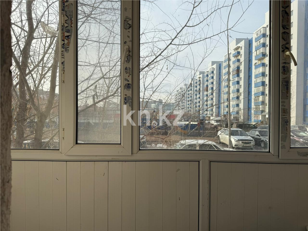 Продажа 3-комнатной квартиры, 74 м², пр. Шахтеров в Караганде - фото 14
