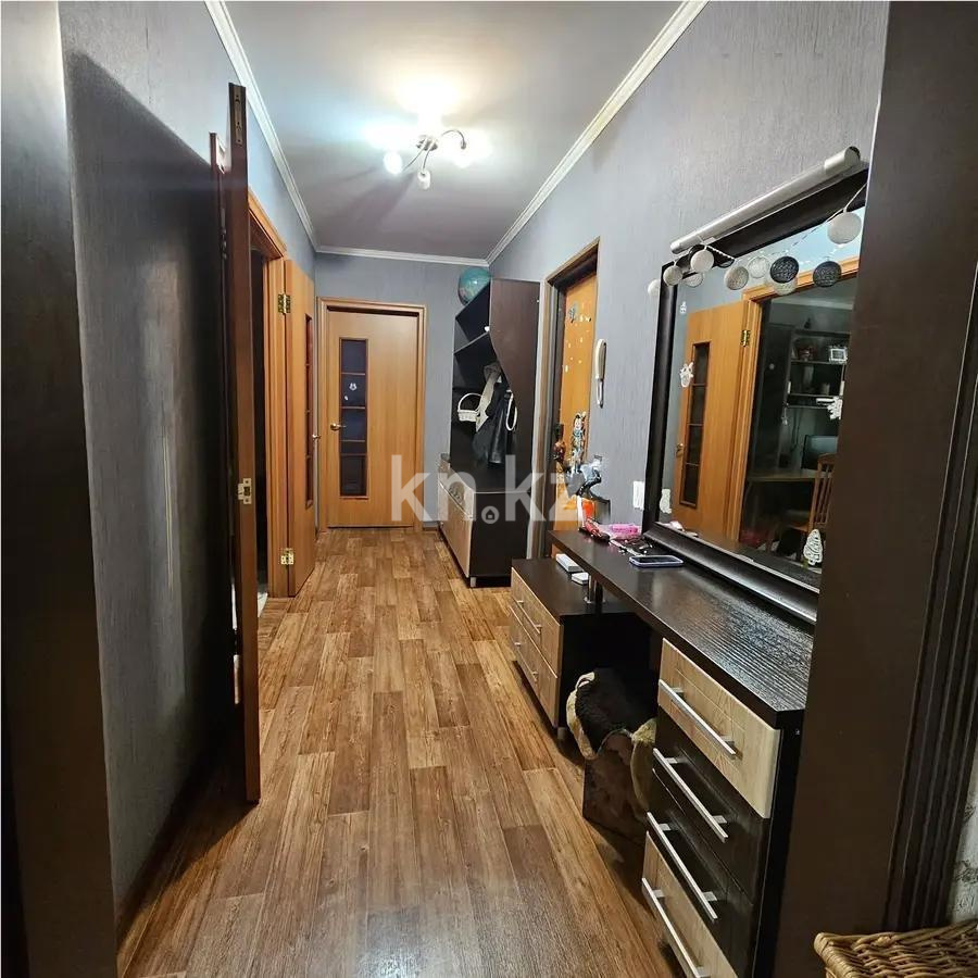 Продажа 2-комнатной квартиры, 54 м² - Продажа двухкомнатных квартир от собственников в Караганде - страница 2 фото 7 из 7