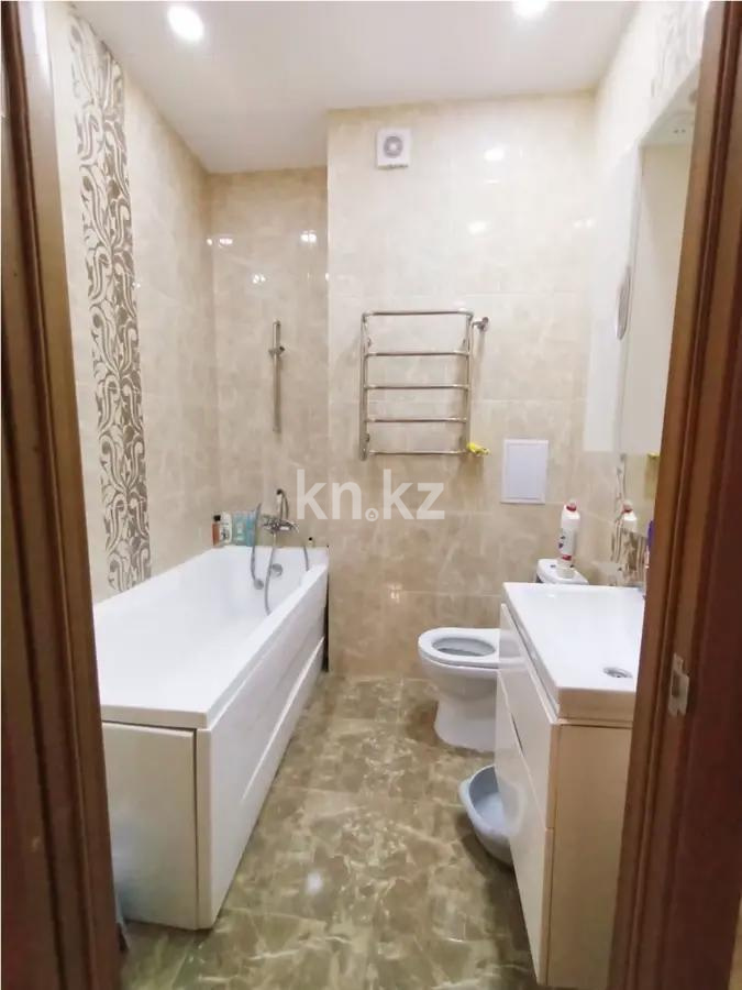 Продажа 3-комнатной квартиры, 103 м², ул. Розыбакиева, дом  247 в Алматы - фото 5