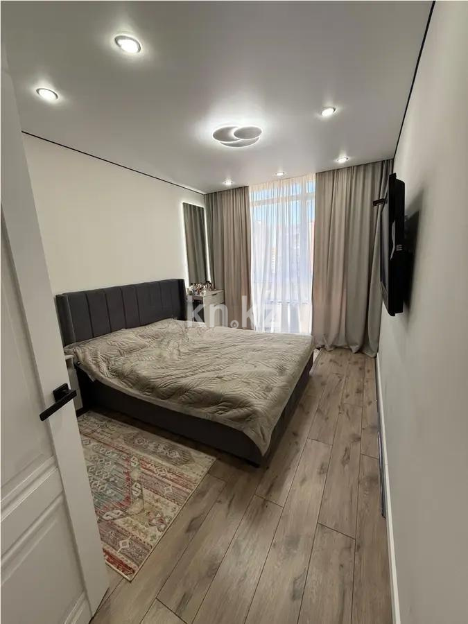 Продажа 2-комнатной квартиры, 63 м², мкр-н Шугыла, дом  340/35 - Продажа квартир в Казахстане фото 1 из 5